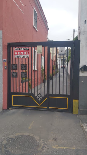 Casa de Vila em Cambuci  -  São Paulo