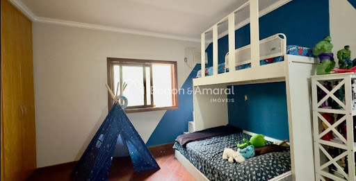 Casa de Condomínio, 4 quartos - Foto 30