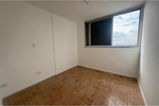 Apartamento kit em Vila Mariana  -  São Paulo