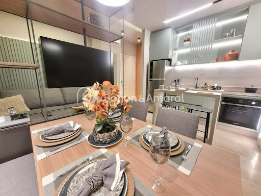 Apartamento, 1 quarto, 43 m² - Foto 14