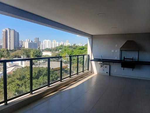 Apartamento 3 Suítes em Moema, São Paulo | 163m²