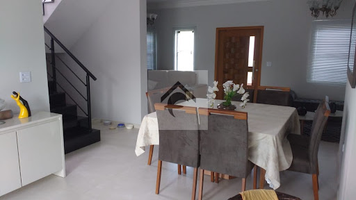 Sobrado em Condomínio Villa Real de Bragança - Bragança Paulista, SP