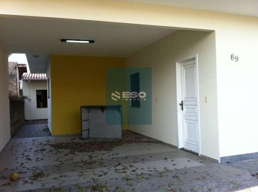 Casa em Barra do Rio  -  Itajaí