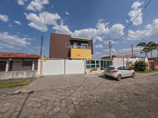 Apartamento garden à venda no Centro 