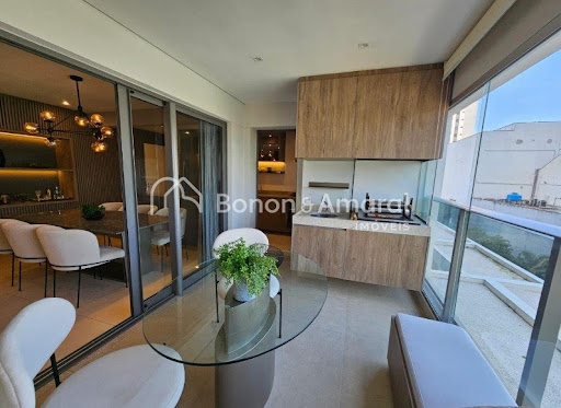 Apartamento, 3 quartos, 125 m² - Foto 31