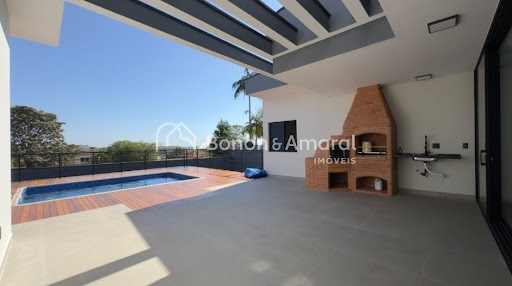Casa de Condomínio, 5 quartos - Foto 9