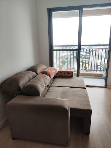 Apartamento em Liberdade  -  São Paulo