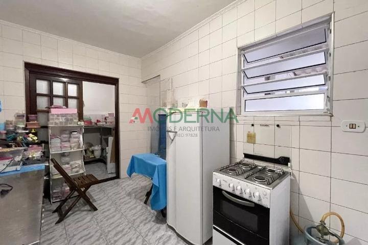 Casa à venda com 3 quartos, 2 banheiros, 2 vagas e 180m² no Paulicéia, São Bernardo do Campo (SP) — foto 7 de 16