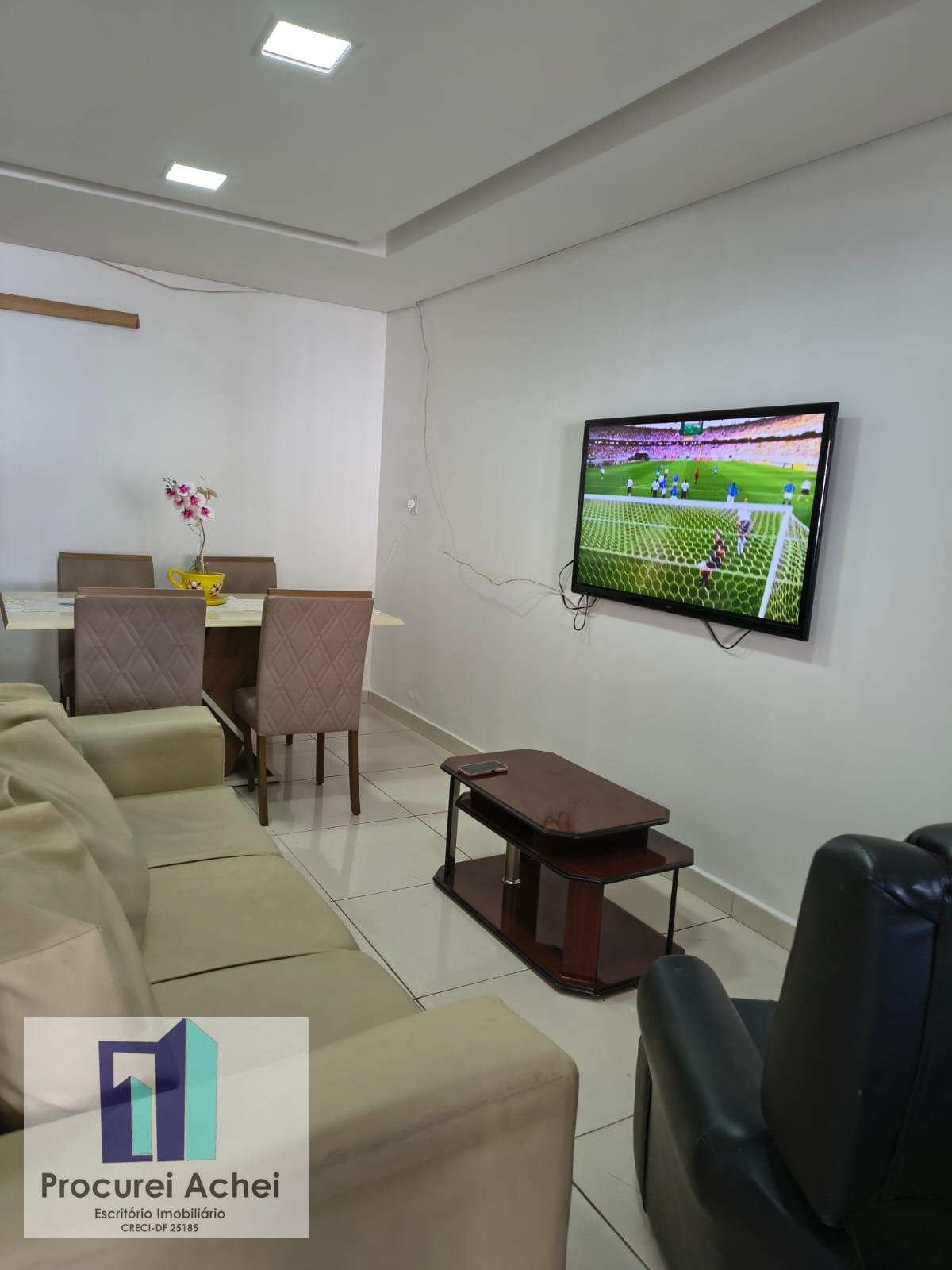 Casa à venda com 4 quartos, 1 suíte e 200m² no Setor Residencial Leste (planaltina), Brasília (DF) — foto 18 de 21