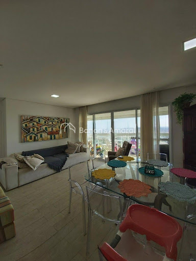 Apartamento, 4 quartos, 137 m² - Foto 9