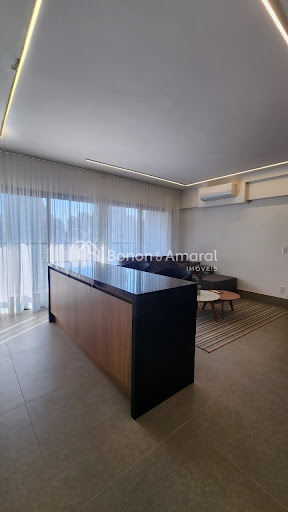 Apartamento, 1 quarto, 50 m² - Foto 3