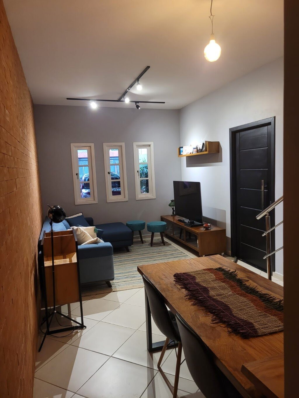 Apartamento à venda com 3 quartos, 1 suíte, 4 vagas e 124m² no Vila Clarice, São Paulo (SP) — foto 14 de 30