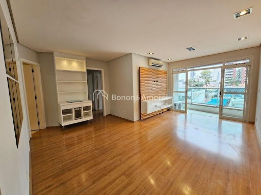 Apartamento, 3 quartos, 94 m² - Foto 1
