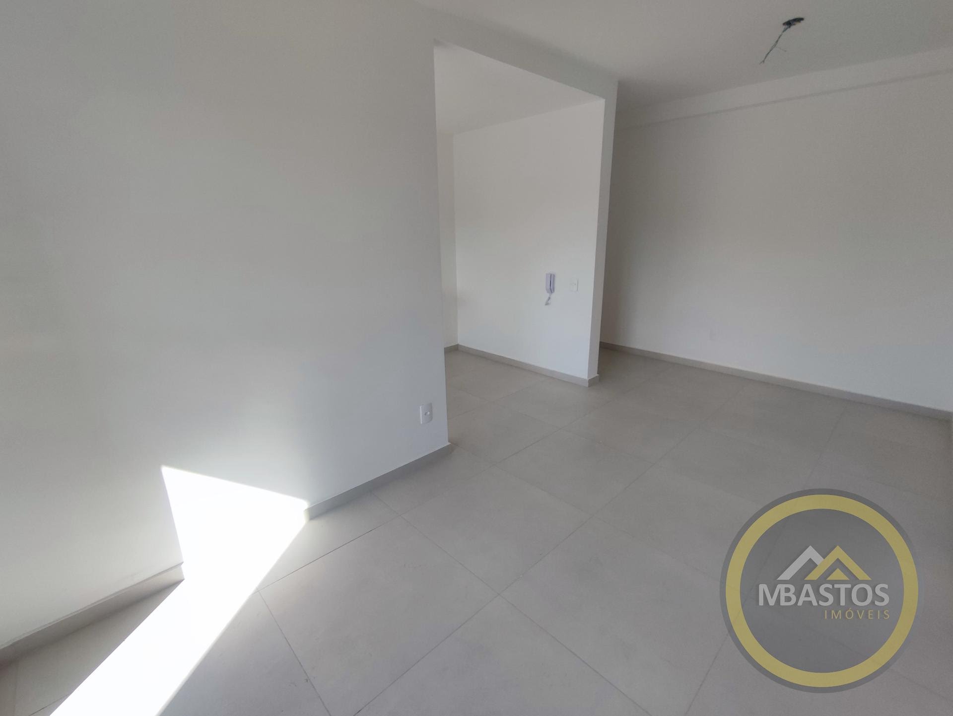 Sala do Apartamento