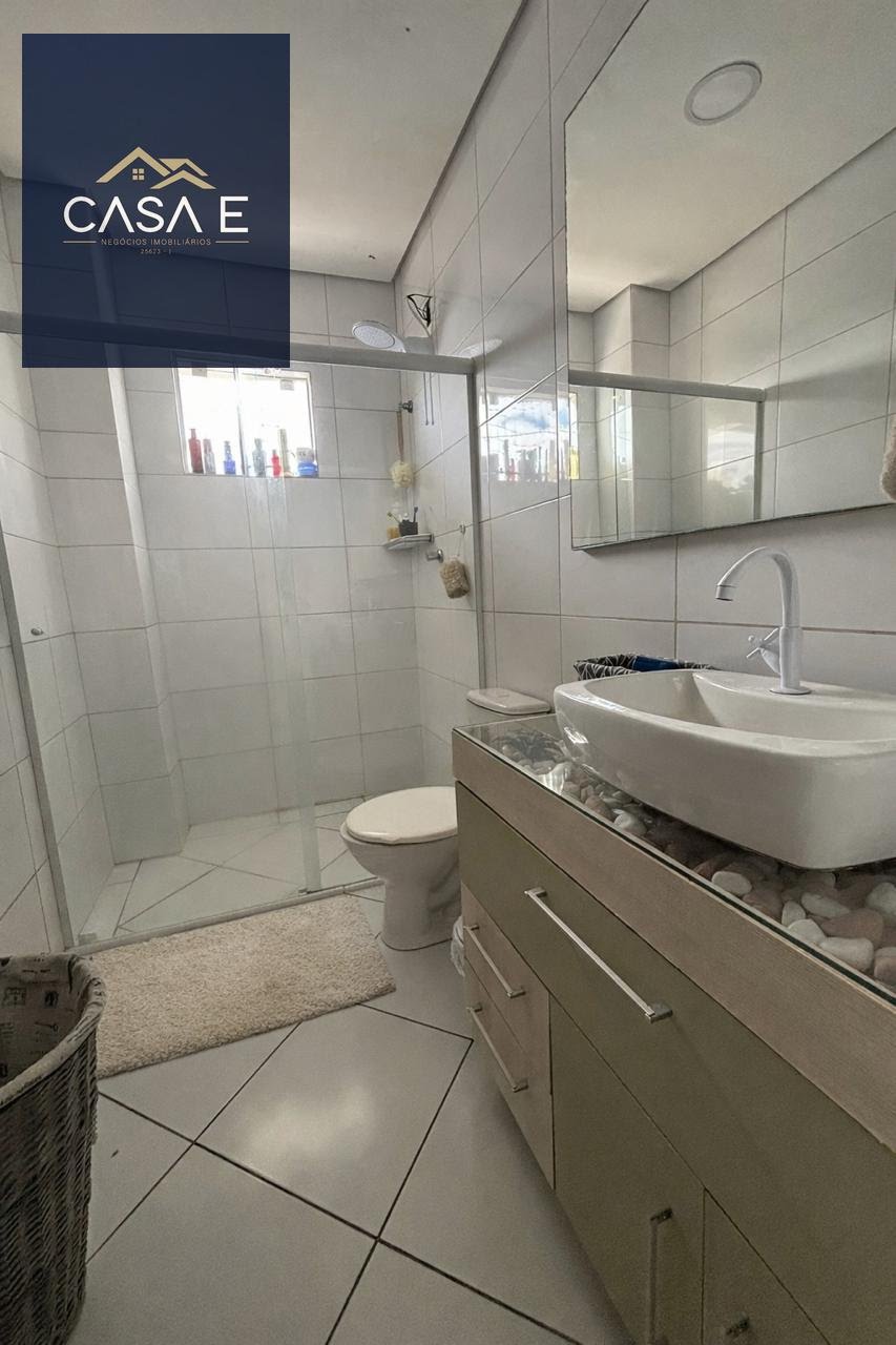 Apartamento à venda com 2 quartos, 1 banheiro, 1 vaga e 60m² no Modelo, Ijuí (RS) — foto 7 de 12