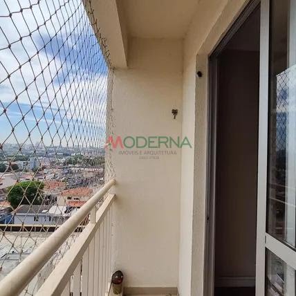 Apartamento à venda com 2 quartos, 1 banheiro, 1 vaga e 58m² no Paulicéia, São Bernardo do Campo (SP) — foto 4 de 18
