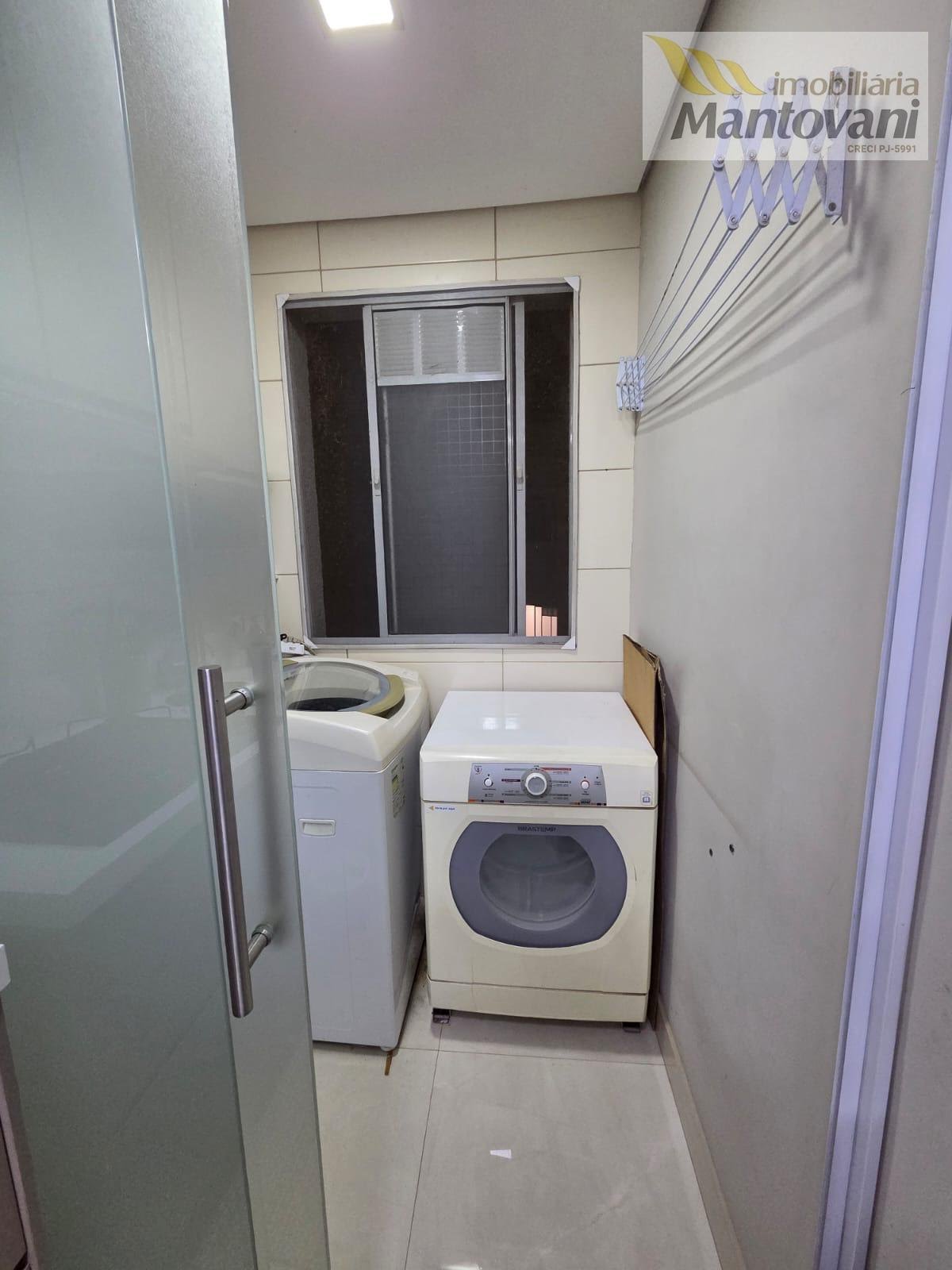 Apartamento à venda com 2 quartos, 1 banheiro, 1 vaga e 59m² no Centro, Tatuí (SP) — foto 14 de 14