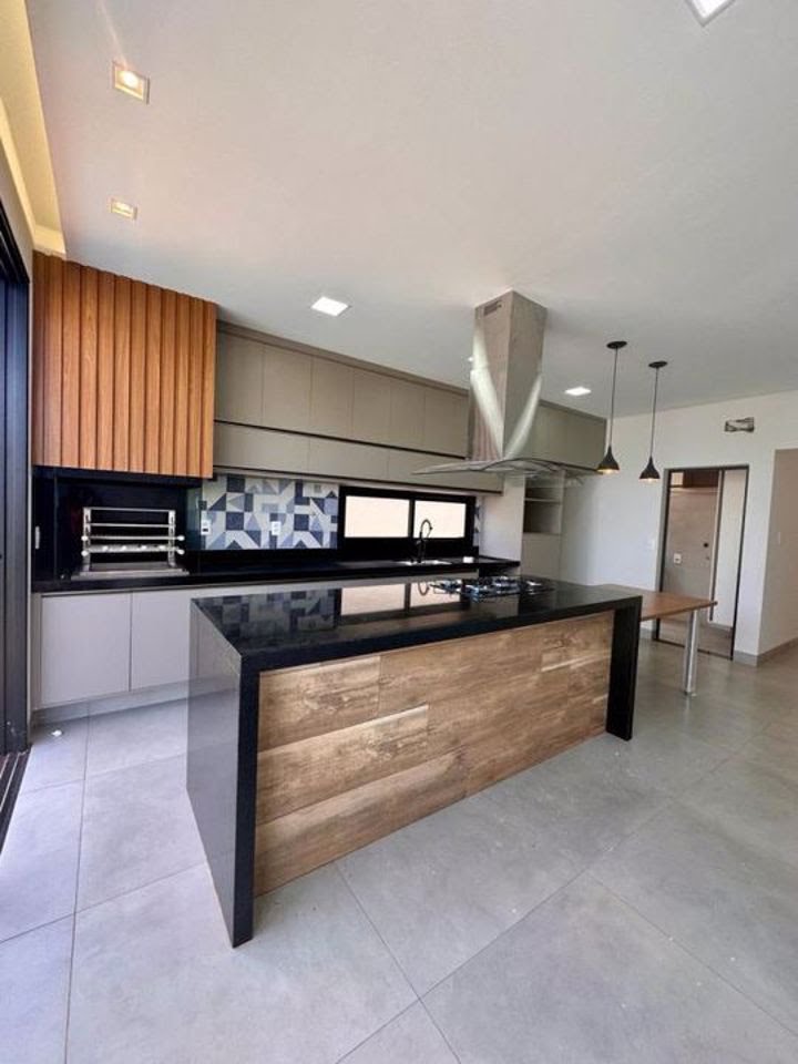 Casa à venda com 3 quartos, 3 suítes, 4 vagas e 166m² no Loteamento Terras de Florença, Ribeirão Preto (SP) — foto 14 de 30