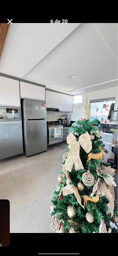 Apartamento 3 Suítes à Venda no Centro de Porto Seguro, 130m²