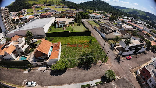 Terreno em Condomínio Royal Park  Jardim Egéa  -  Santo Antônio da Platina