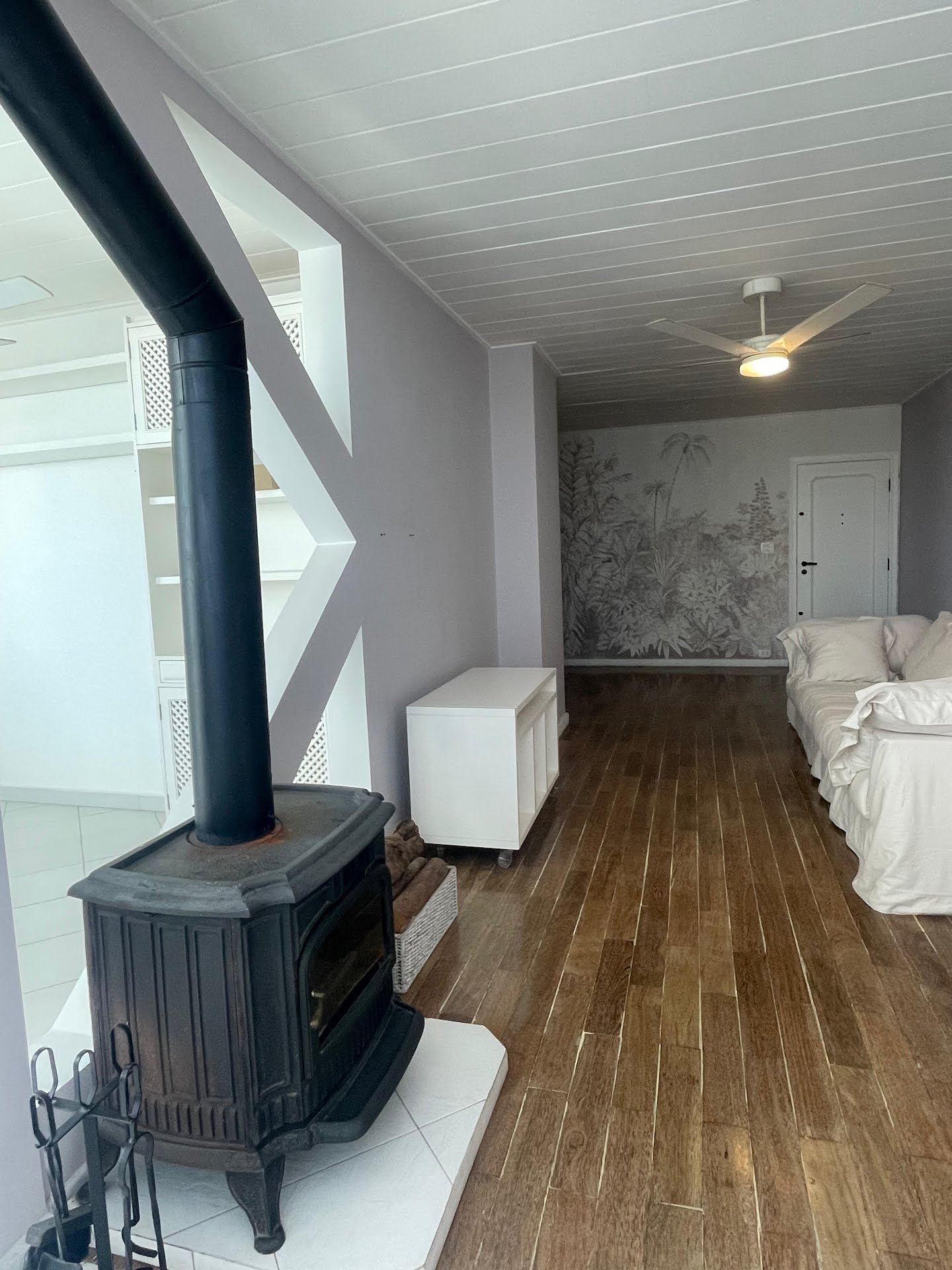 Apartamento para alugar com 1 quarto, 2 banheiros, 1 vaga e 105m² no Cerqueira César, São Paulo (SP) — foto 5 de 30