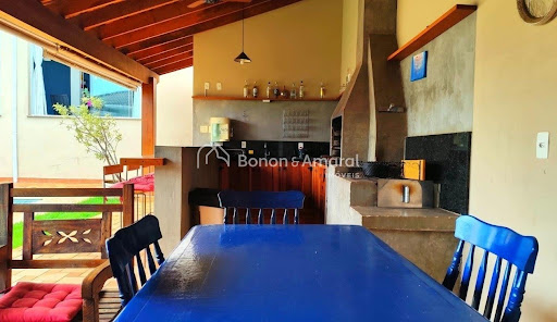 Casa de Condomínio, 4 quartos - Foto 22