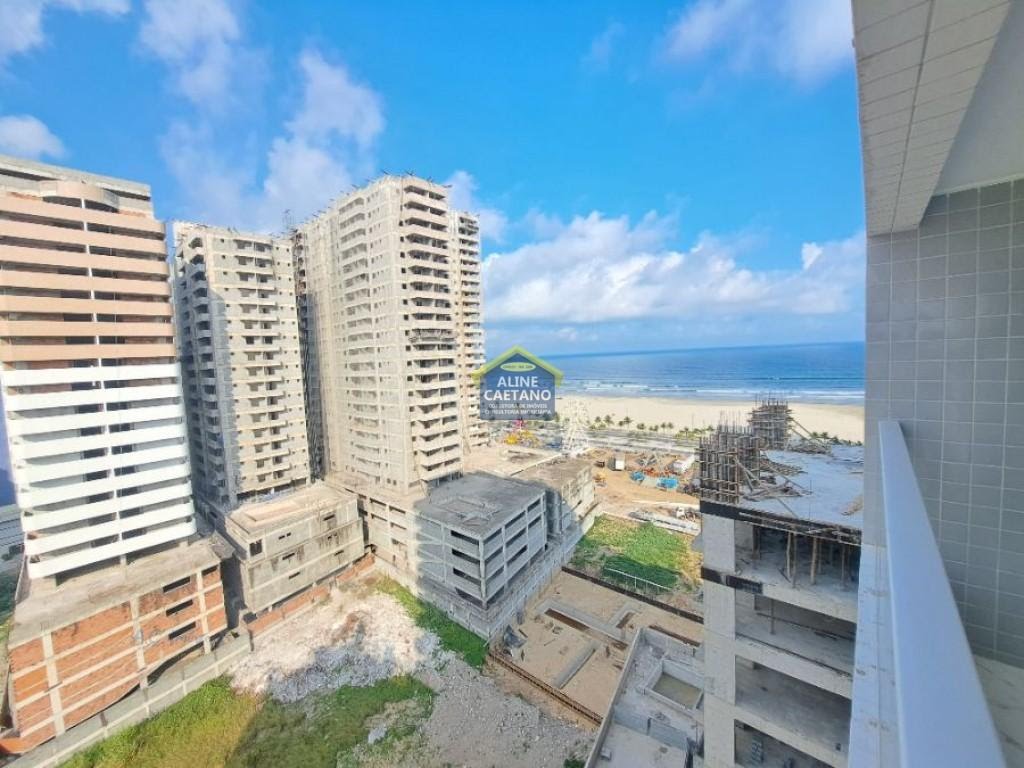 Apartamento à venda com 2 quartos, 1 suíte, 2 vagas e 82m² no Aviação, Praia Grande (SP) — foto 4 de 30