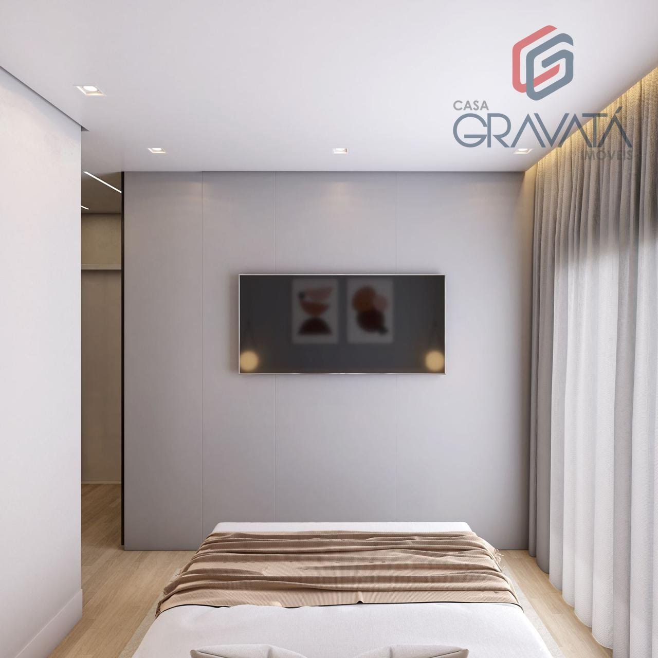 Apartamento à venda com 3 quartos, 1 suíte, 2 vagas e 105m² no Vila Pires, Santo André (SP) — foto 8 de 28