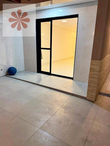 Casa Sobrado em Vila Sao Geraldo  -  São Paulo
