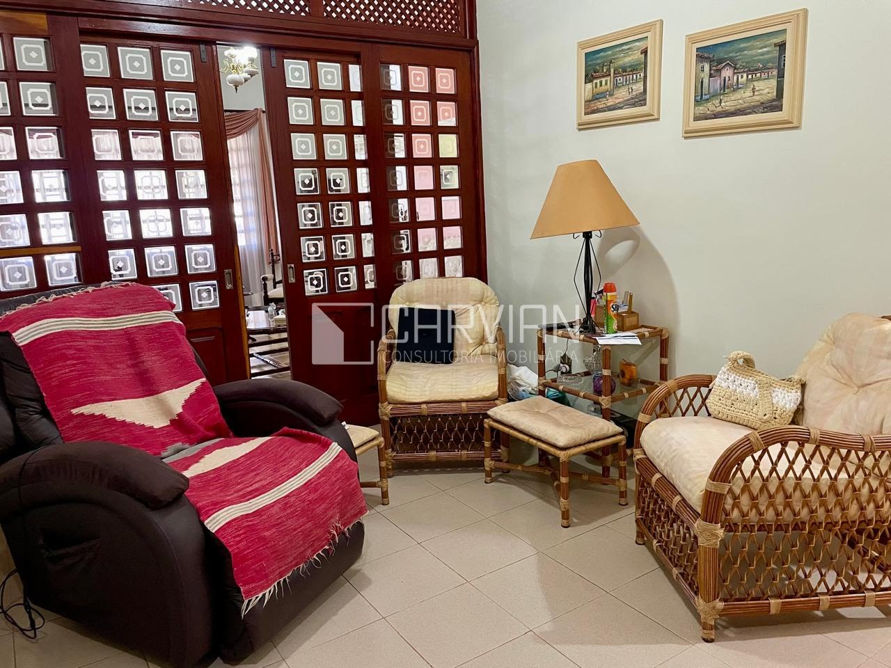 Casa à venda com 3 quartos, 3 suítes, 4 vagas e 393m² no Centro, Cravinhos (SP) — foto 11 de 30