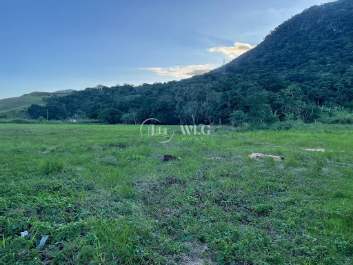 Área com 18.000m2 - Trevo de Itacuruçá, Fte p/Rod Rio Santos