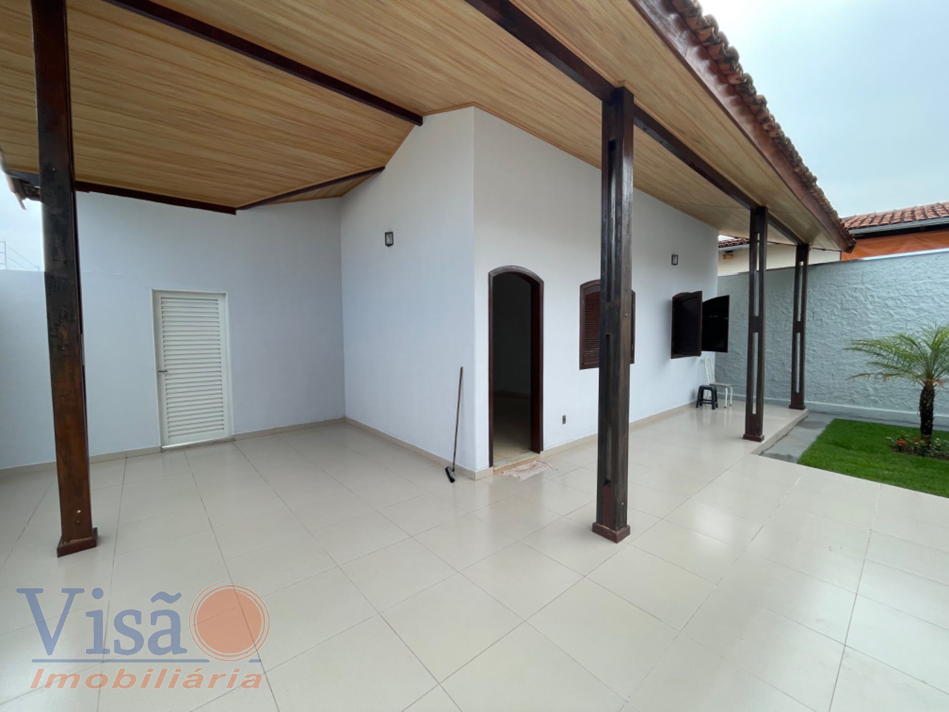 Casa à venda com 1 suíte, 2 vagas e 130m² no Bairro Vila Mariana, Paracatu (MG) — foto 5 de 18