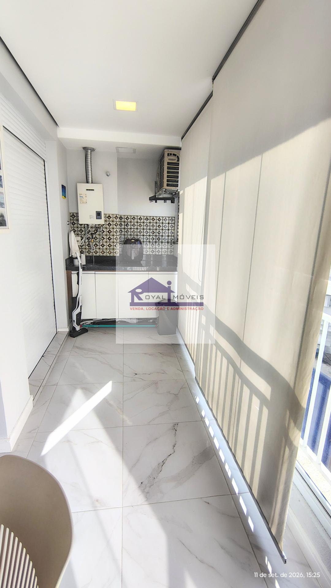 Apartamento à venda com 1 quarto, 1 banheiro, 1 vaga e 38m² no Bela Vista, São Paulo (SP) — foto 13 de 30