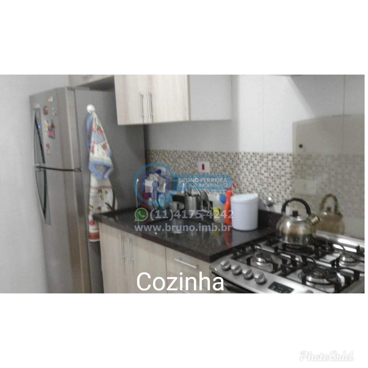 Apartamento à venda com 3 quartos, 2 banheiros, 1 vaga e 85m² no Jardim São Paulo, São Paulo (SP) — foto 8 de 20