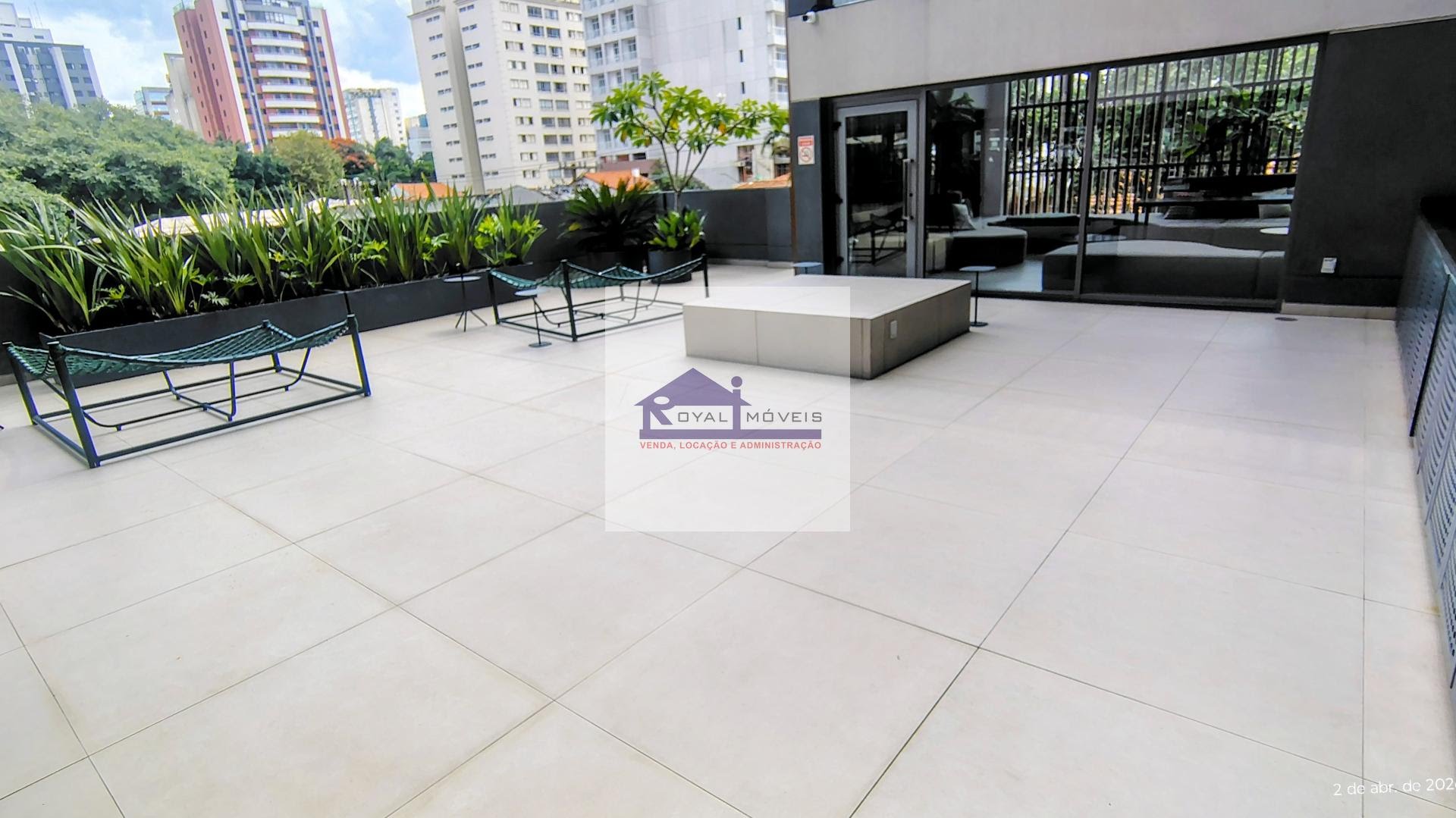 Studio à venda com 1 quarto, 1 banheiro e 25m² no Vila Clementino, São Paulo (SP) — foto 24 de 26