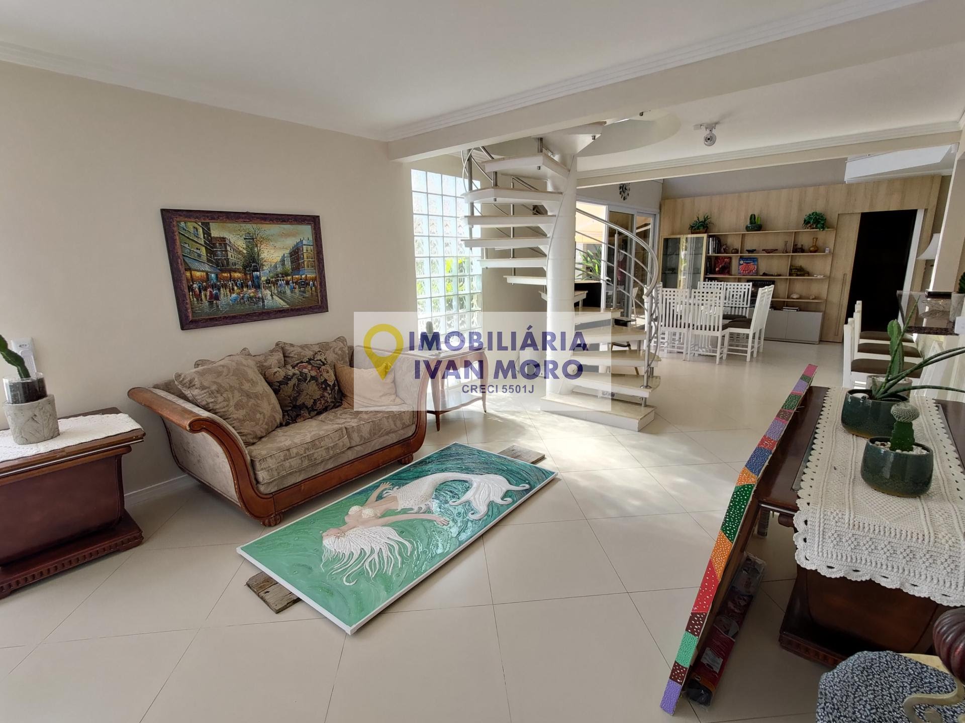 Casa para alugar com 5 quartos, 3 suítes e 1 vaga no Daniela, Florianópolis (SC) — foto 8 de 30