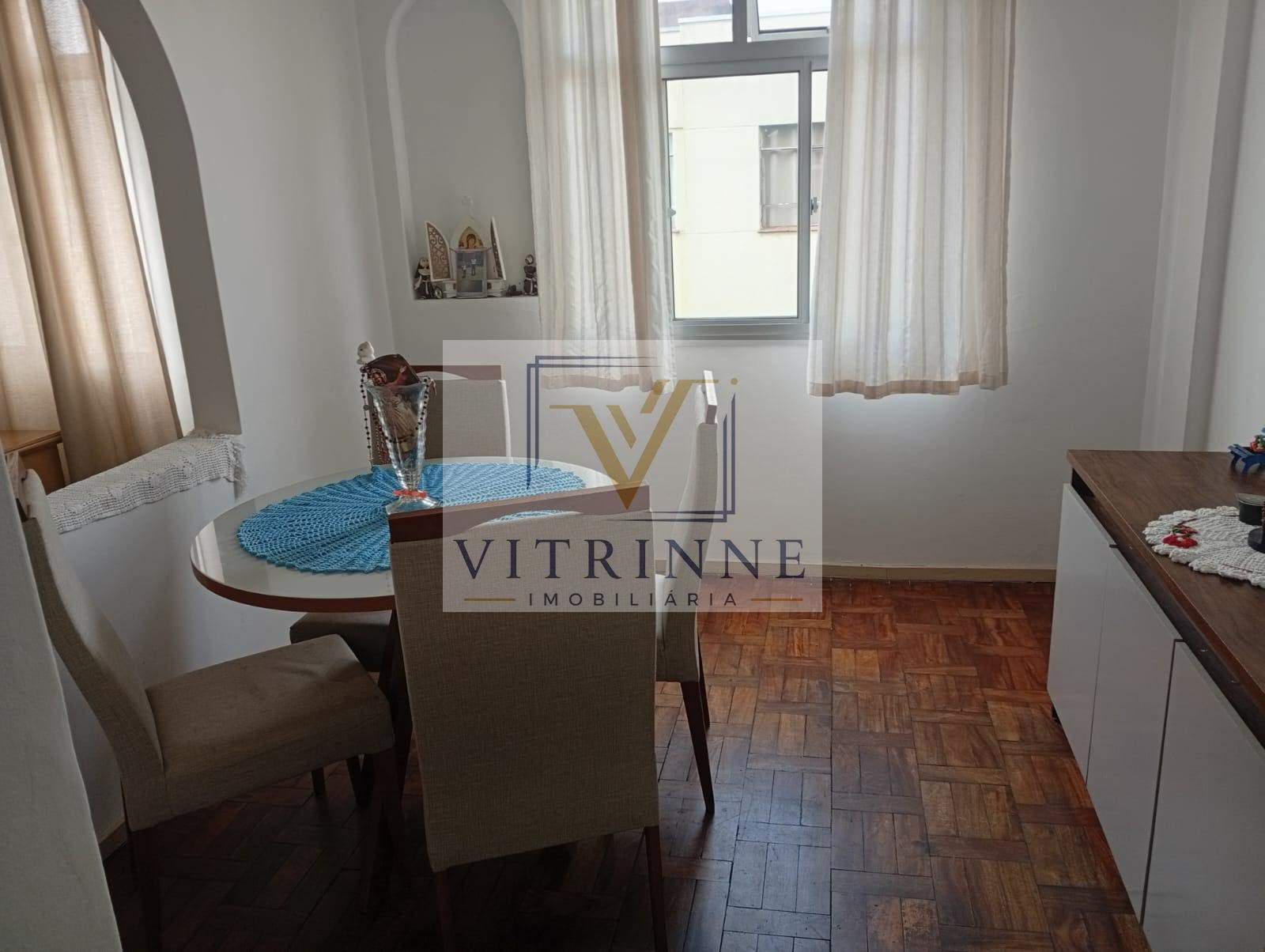 Apartamento à venda com 3 quartos, 1 banheiro, 1 vaga e 70m² no Bacacheri, Curitiba (PR) — foto 15 de 24