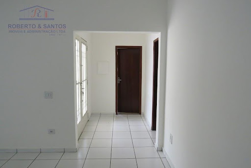 Corredor da sala