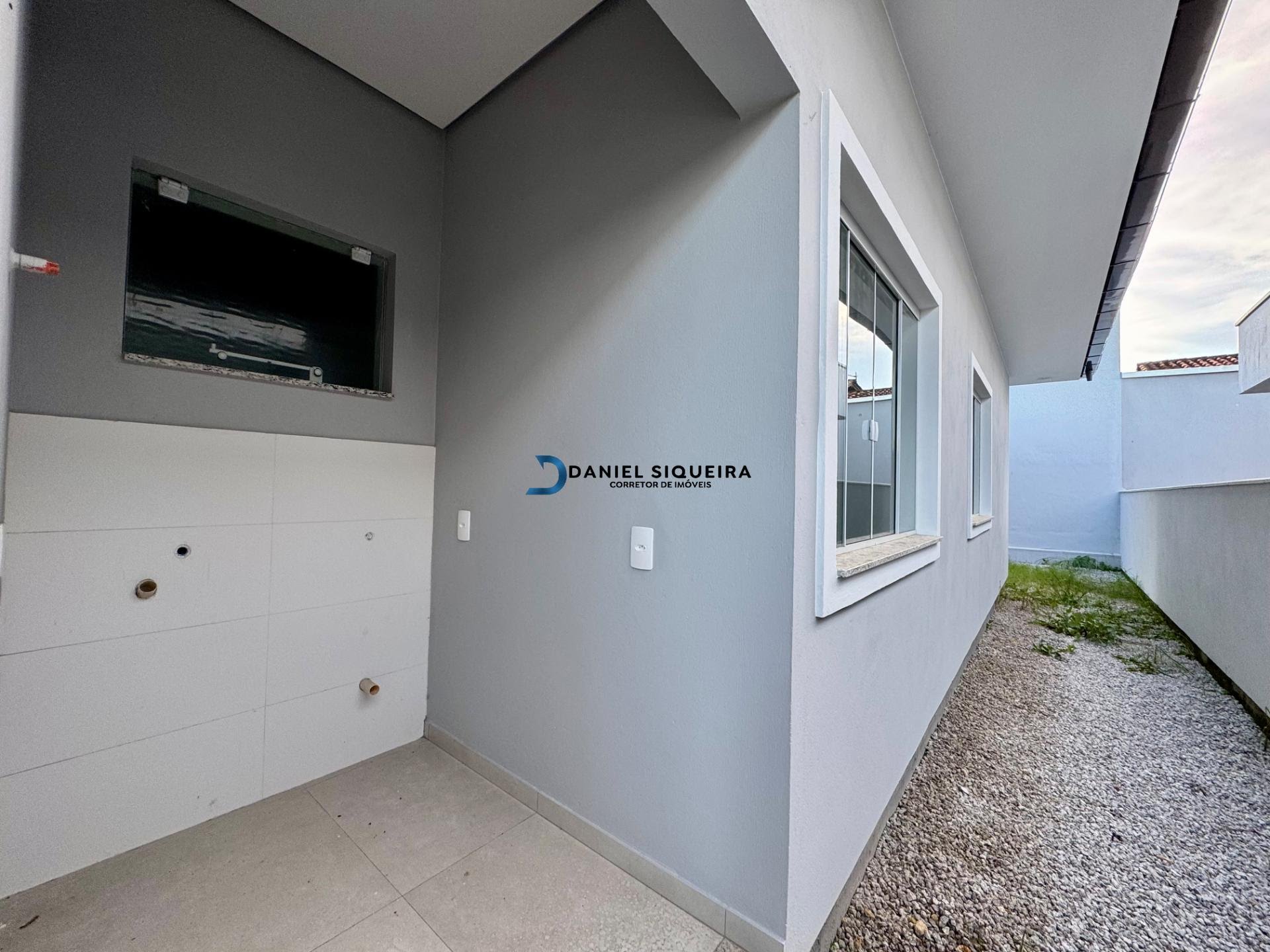 Casa à venda com 3 quartos, 1 suíte, 1 vaga e 80m² no Fundos, Biguaçu (SC) — foto 15 de 17
