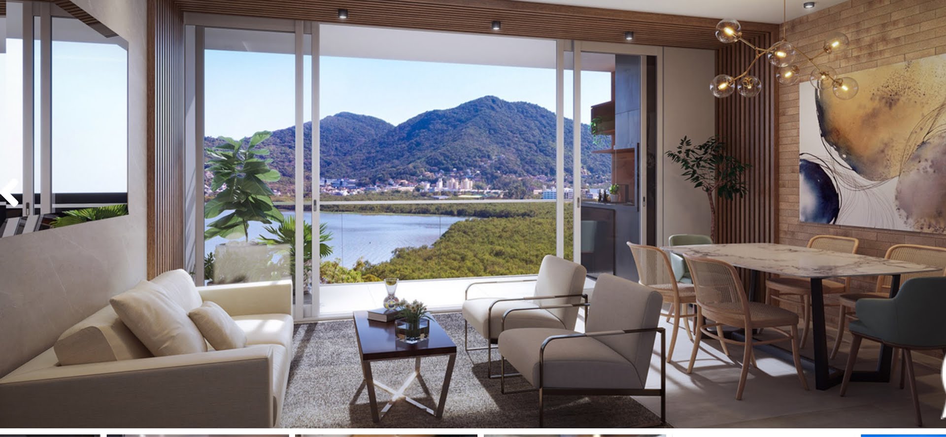 Apartamento à venda com 3 suítes, 2 vagas e 133m² no João Paulo, Florianópolis (SC) — foto 27 de 28