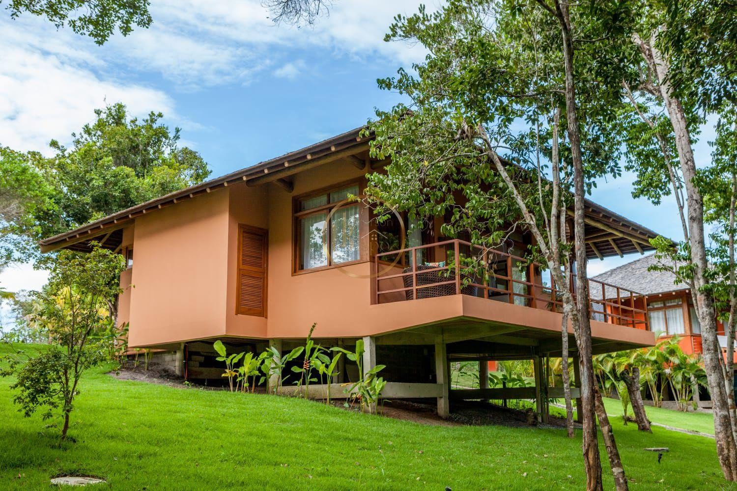 Casa à venda com 3 quartos, 2 suítes, 2 vagas e 136m² no Estrada de Trancoso, Porto Seguro (BA) — foto 8 de 22