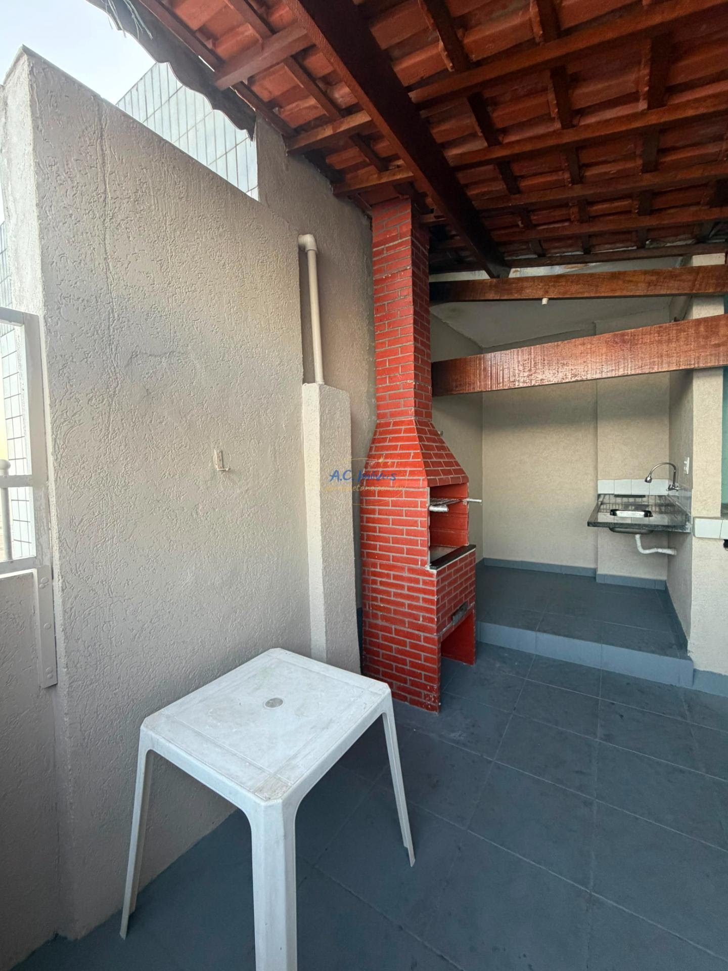 Apartamento à venda com 1 quarto, 1 banheiro, 1 vaga e 50m² no Nova Mirim, Praia Grande (SP) — foto 30 de 30