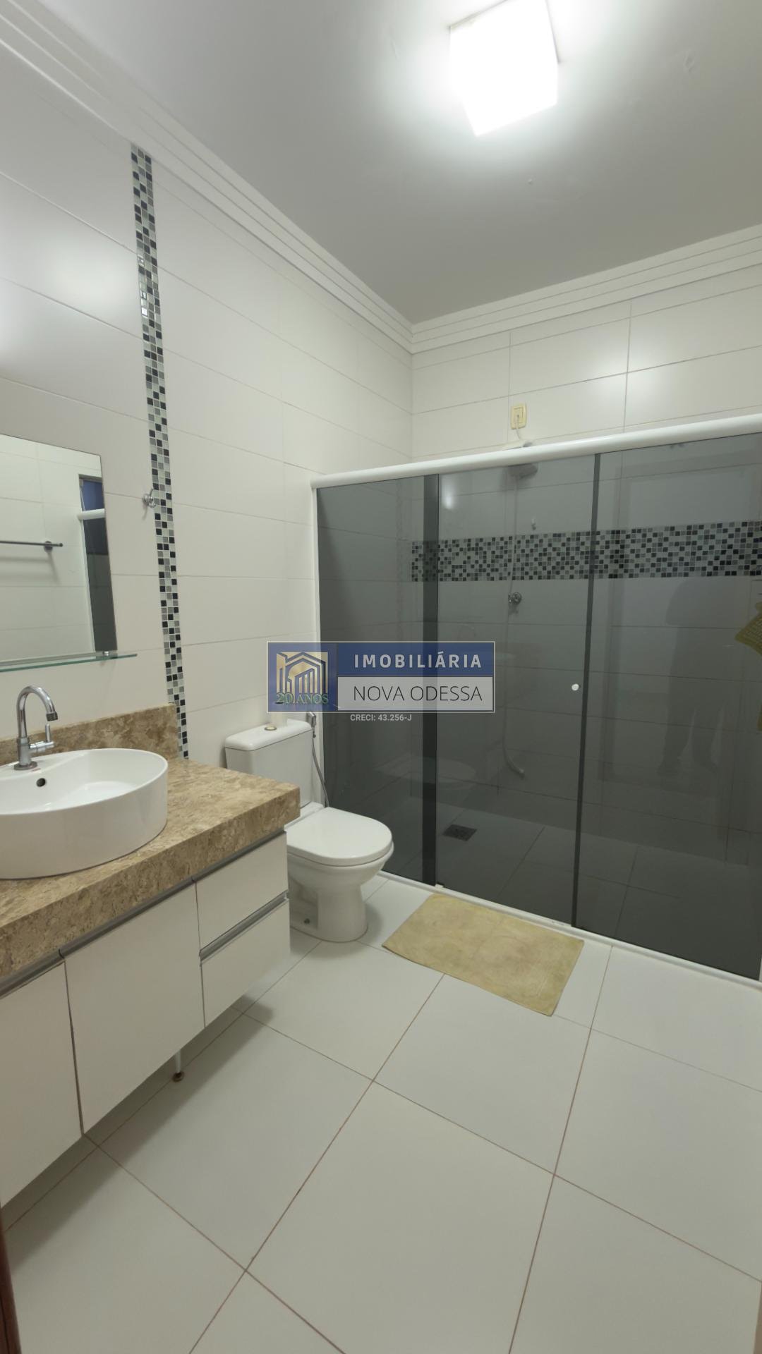 Casa à venda com 4 quartos, 1 suíte, 2 vagas e 223m² no Jardim Primavera, Nova Odessa (SP) — foto 27 de 30