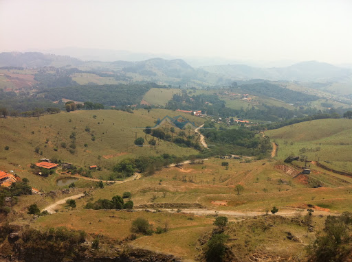 VISTA AÉREA 
