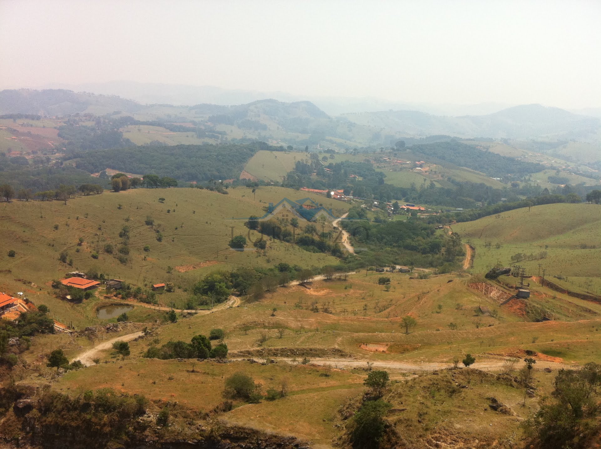 VISTA AÉREA 
