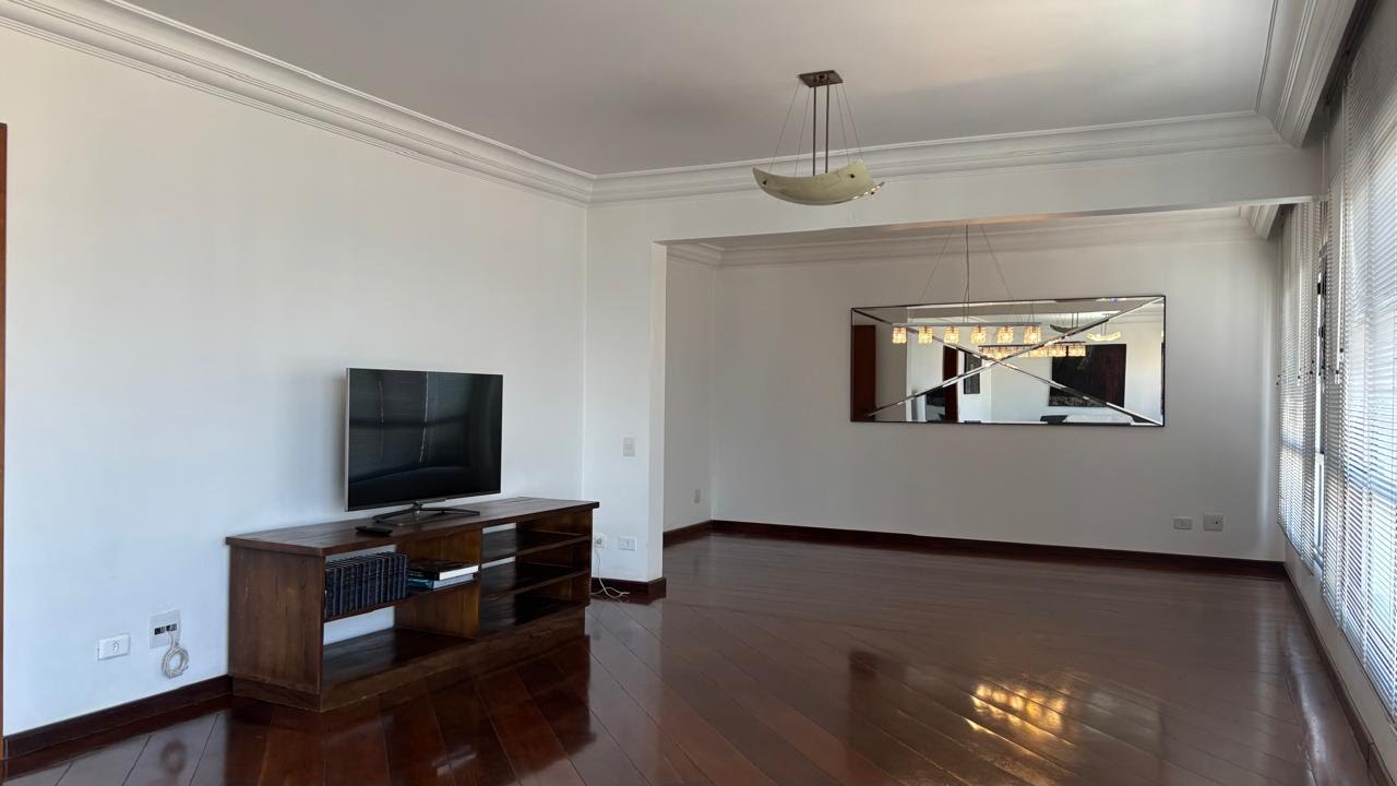 Apartamento para alugar com 3 quartos, 2 suítes, 4 vagas e 222m² no Vila Clementino, São Paulo (SP) — foto 2 de 30