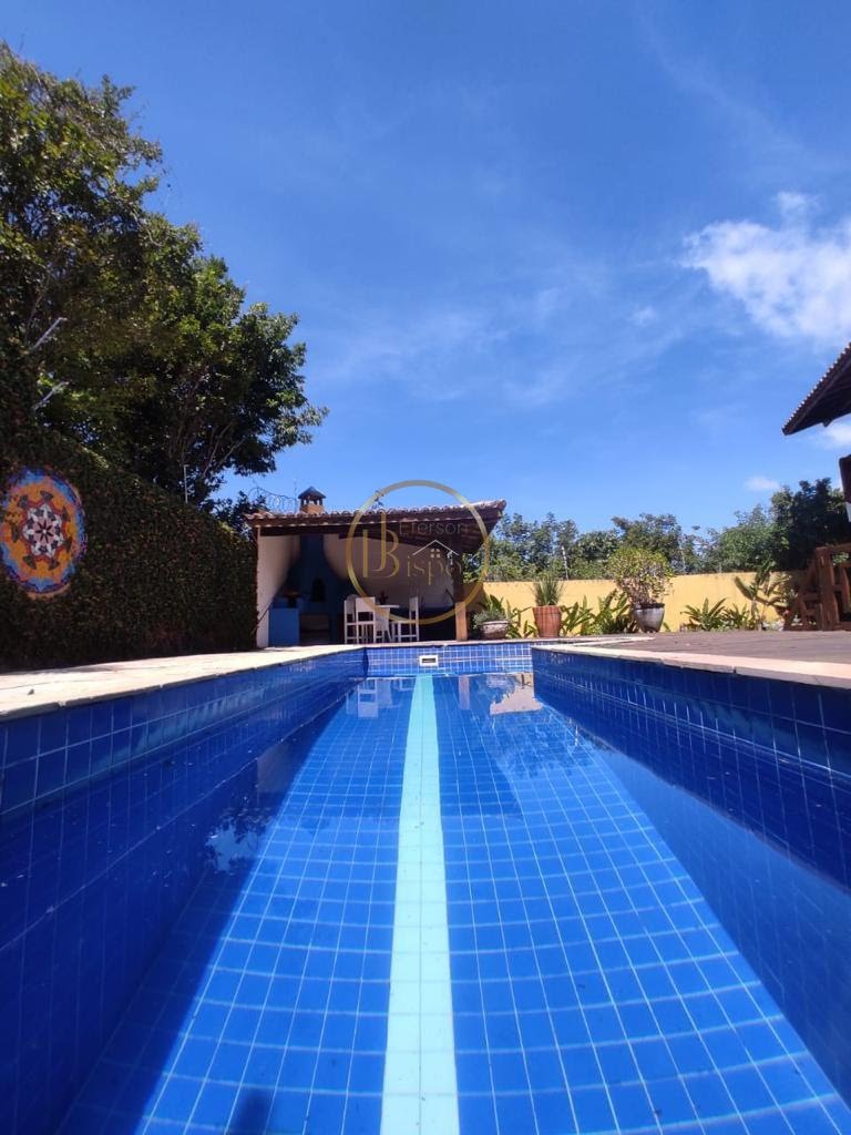 Casa para alugar com 4 quartos, 4 suítes, 5 vagas e 380m² no Alto Mundaí, Porto Seguro (BA) — foto 16 de 18