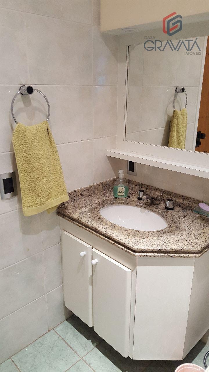 Apartamento para alugar com 3 quartos, 1 suíte, 1 vaga e 100m² no Jardim Bela Vista, Santo André (SP) — foto 19 de 27