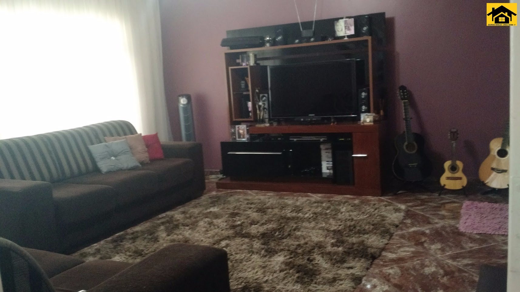 Apartamento à venda com 2 quartos, 1 banheiro e 2 vagas no Jardim Vista Linda, São Paulo — foto principal