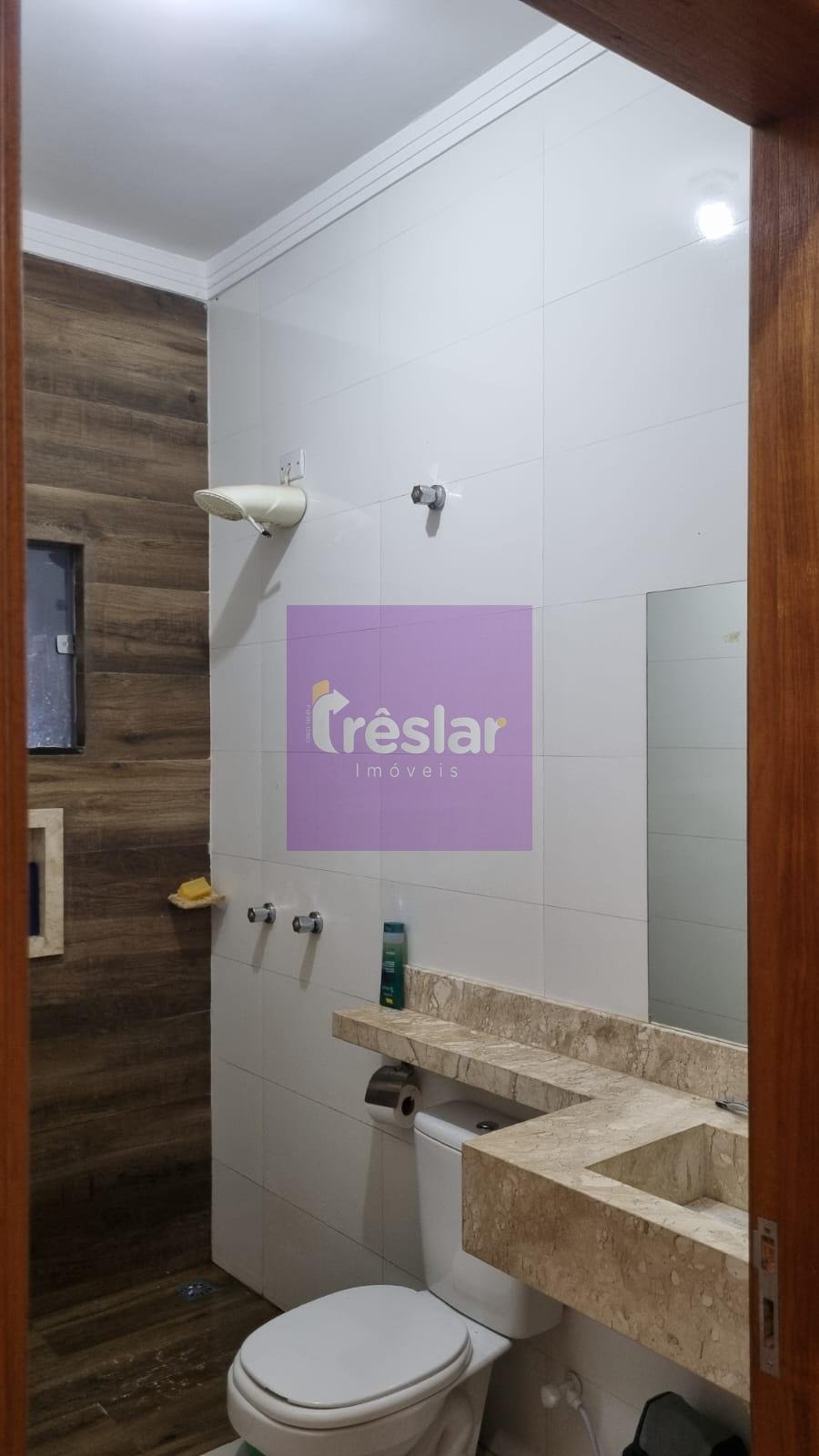 Casa à venda com 3 quartos, 1 suíte, 1 vaga e 150m² no Jardim Alvorada, Três Lagoas (MS) — foto 17 de 27